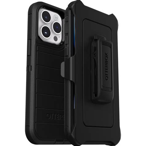 otterbox defender pro drop plus